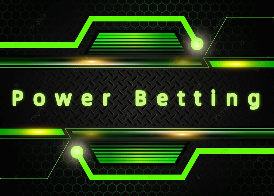 Power Betting